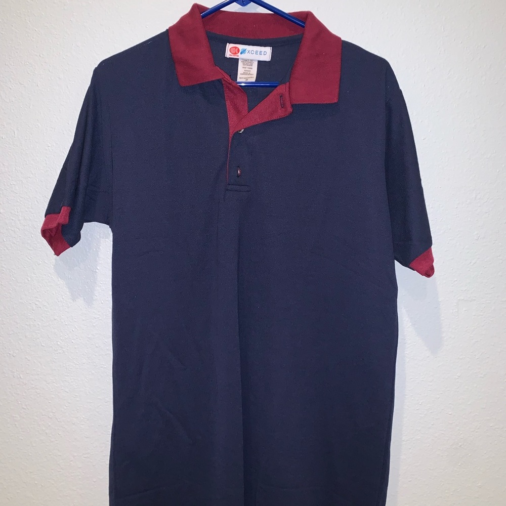 Exceed Shirt